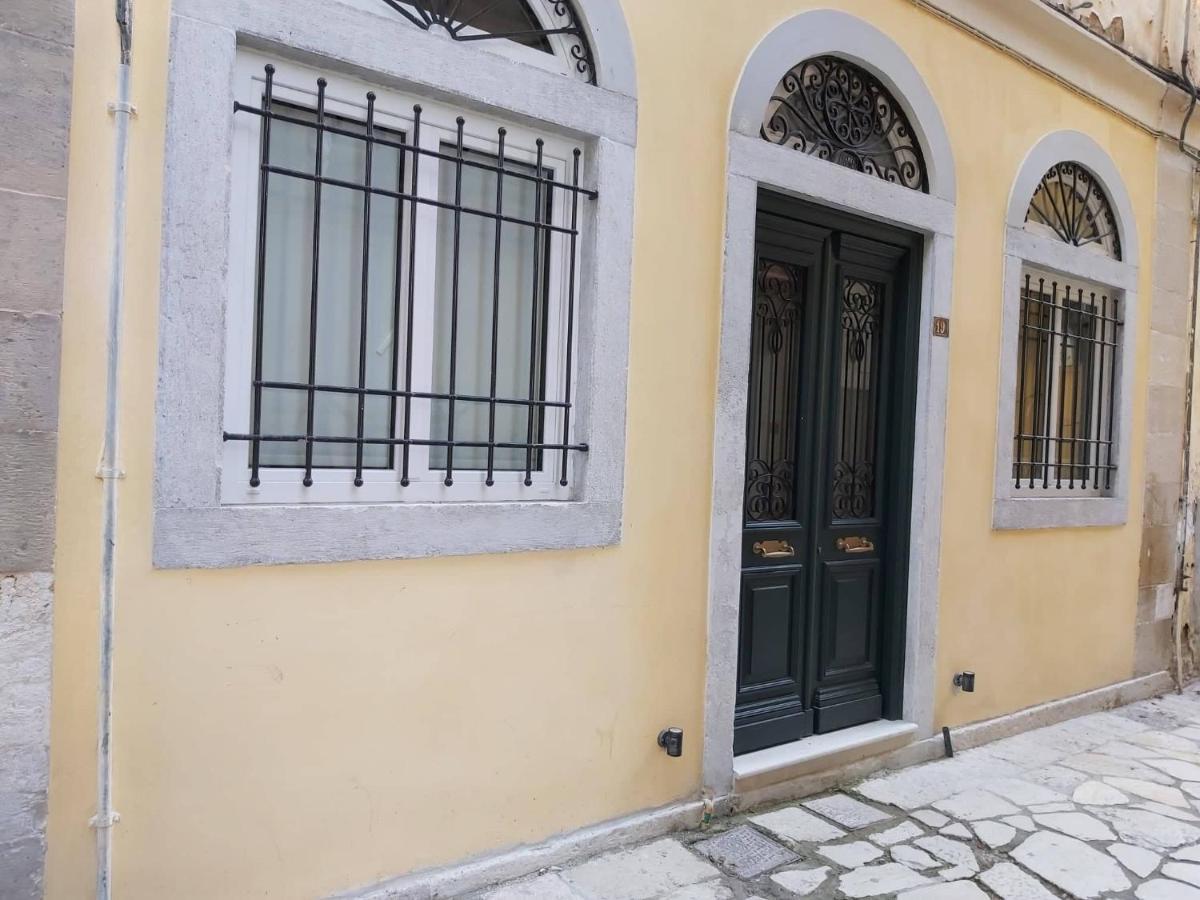 Corfu The Old Print House, Corfu公寓 外观 照片